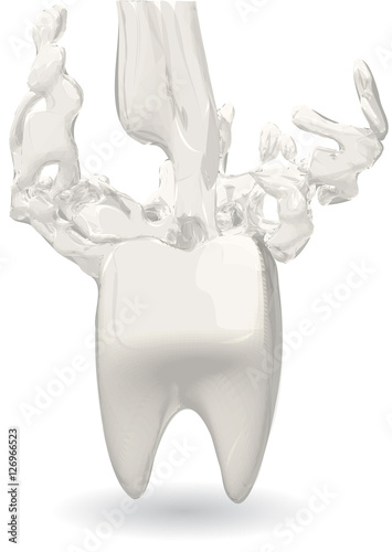  dairy products strengthen tooth enamel