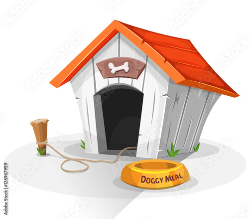 Dog House photo