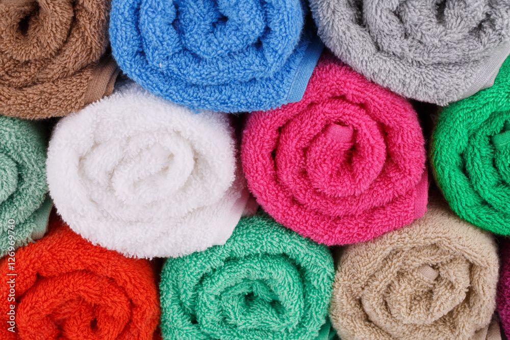 Towels Towels