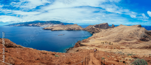 Ponta de São Lourenço, Madeira island