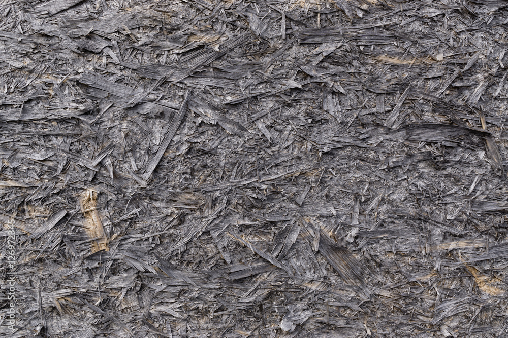 Texture old pressed shavings Texture old pressed shavings