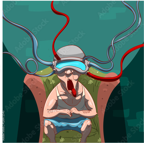Brainwashed by social media