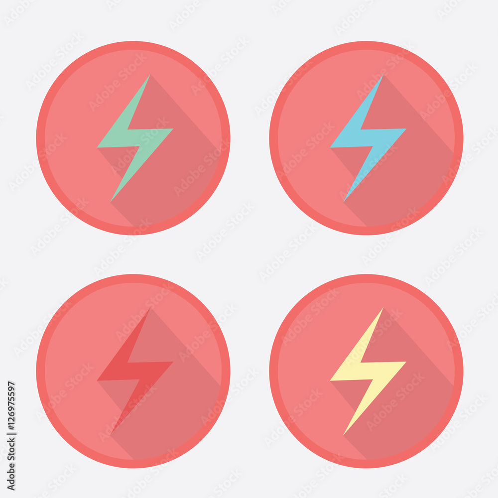 Flash icon. Bolt of lightning vector. Lightning illustration. Streak of lightning sign. Electric bolt flash icon. Thunder strike logo. Charge flash icon. Thunderbolt icon Flash icon. Bolt of lightning vector. Lightning illustration. Streak of lightning sign. Electric bolt flash icon. Thunder strike logo. Charge flash icon. Thunderbolt icon
