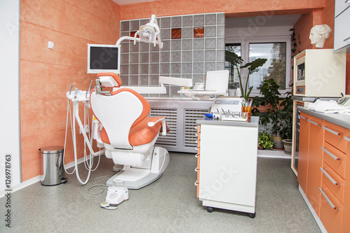 Dentist office