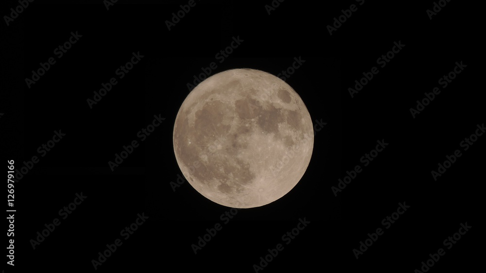 Supermond Supermond