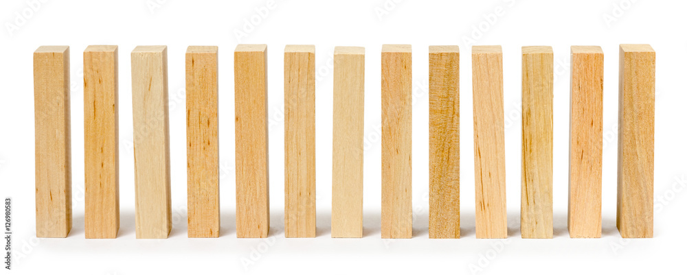 wooden construction, made of bricks wooden construction, made of bricks