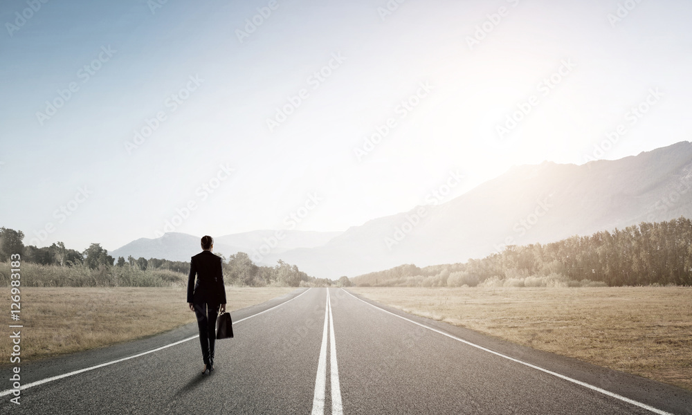 Your way to success