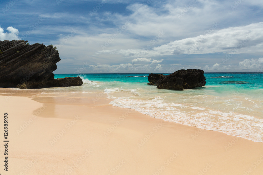 Horseshoe Bay Bermuda