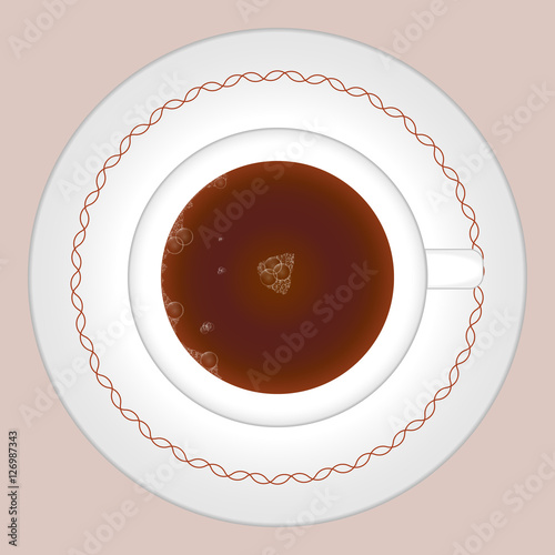 cup of tea