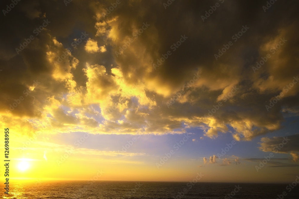 Fototapeta premium gra kolorów