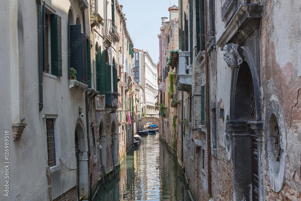 Venice' view - Italy