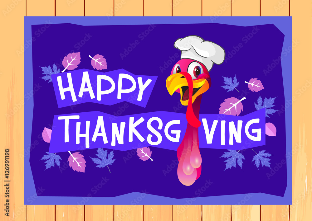 Color by number thanksgiving worksheet