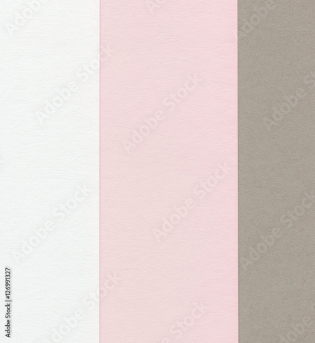 Pale light color textured paper background