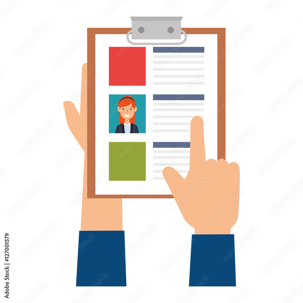 curriculum vitae paper isolated icon vector illustration design curriculum vitae paper isolated icon vector illustration design