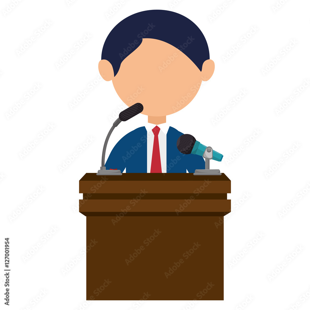 businessman character avatar icon vector illustration design businessman character avatar icon vector illustration design