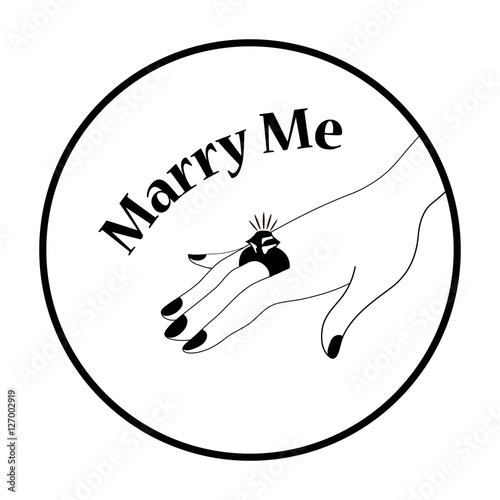 wedding ring