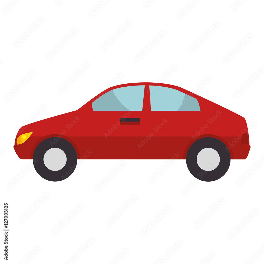 car vehicle isolated icon vector illustration design car vehicle isolated icon vector illustration design
