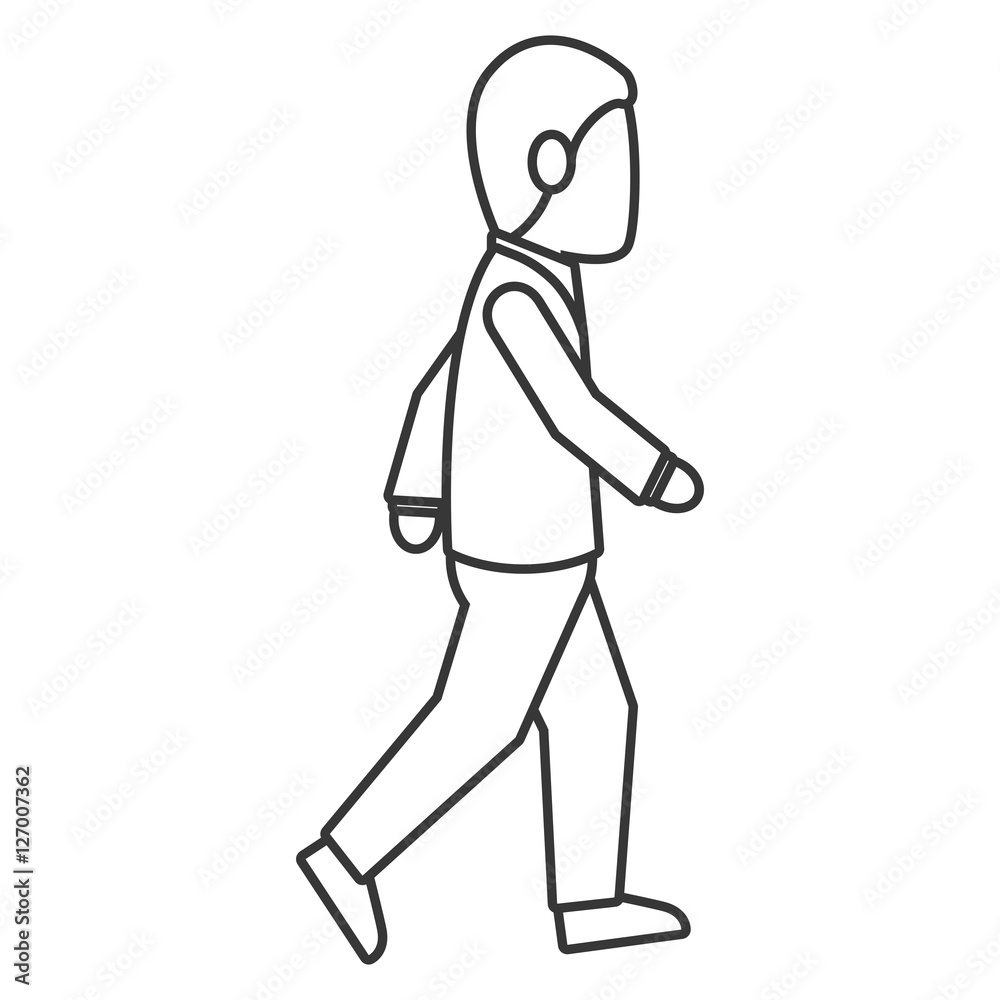 businessman character avatar icon vector illustration design businessman character avatar icon vector illustration design