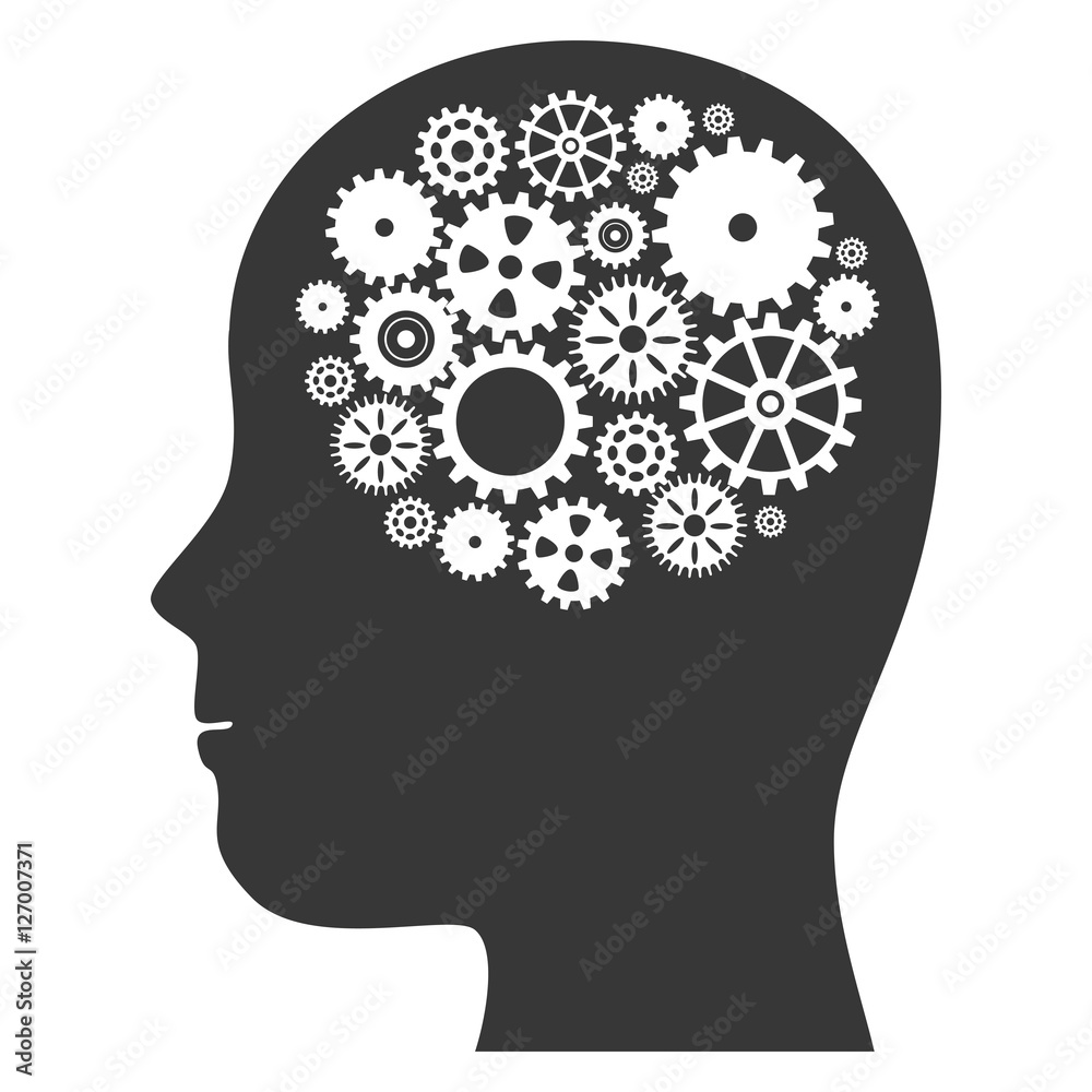 gear setting isolated icon vector illustration design gear setting isolated icon vector illustration design