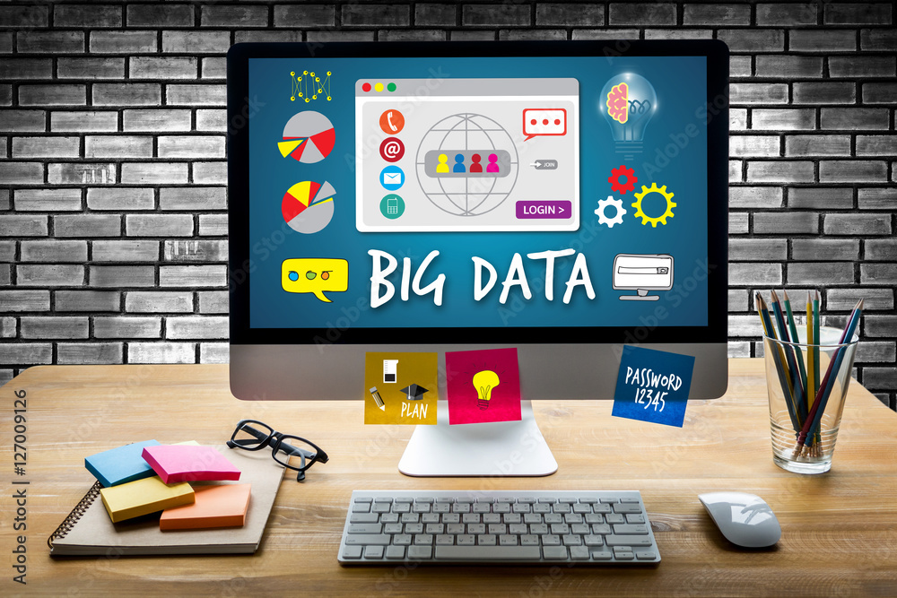 Big Data Storage System Networking Technologie Word Cloud Infor Big Data Storage System Networking Technologie Word Cloud Infor