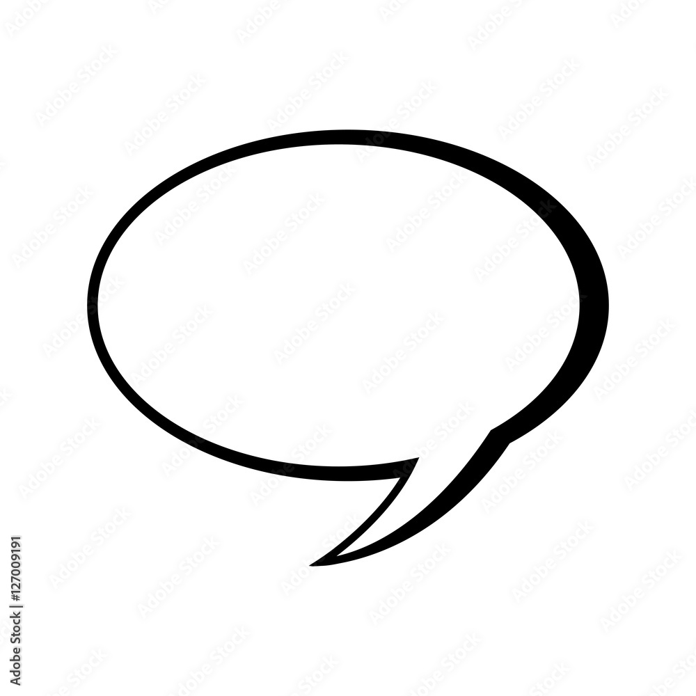 speech bubble message pop art isolated icon vector illustration design speech bubble message pop art isolated icon vector illustration design
