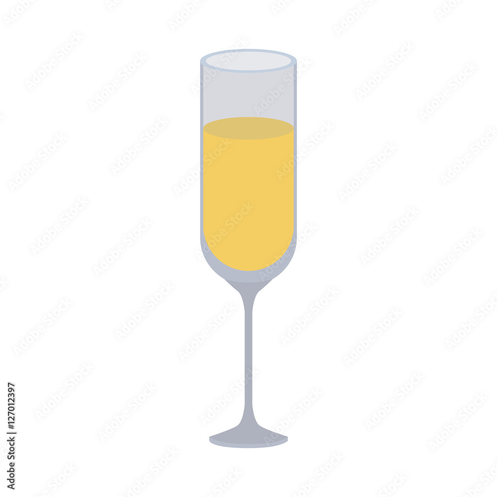 Cup icon. Alcohol drink bar and beverage theme. Isolated design. Vector illustration Cup icon. Alcohol drink bar and beverage theme. Isolated design. Vector illustration