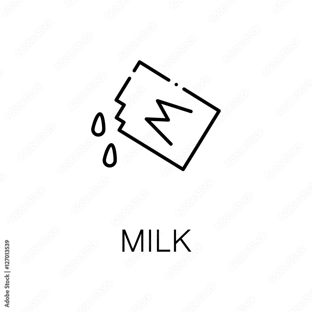Drink flat icon or logo for web design. Drink flat icon or logo for web design.