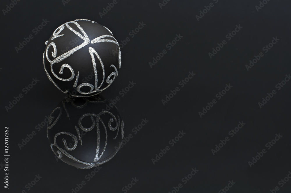 Christmas decoration balls