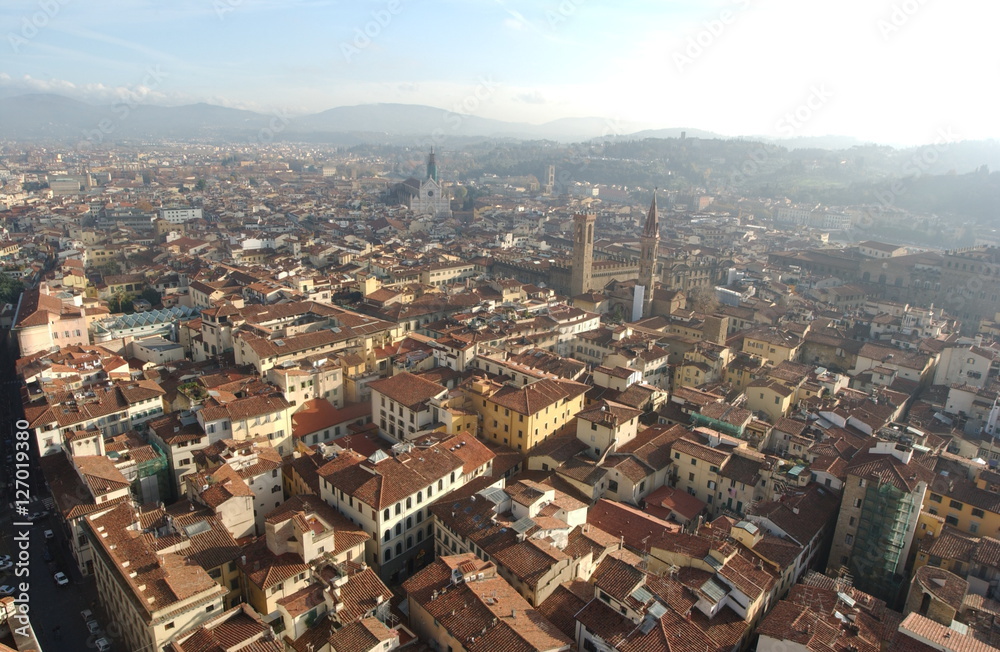 Fototapeta premium イタリア italia