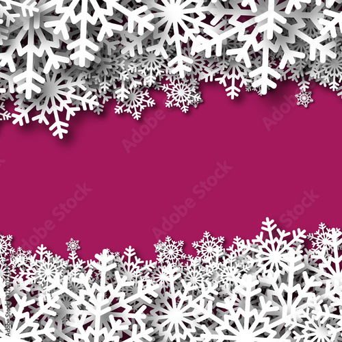 fond abstrait,flocon de neige