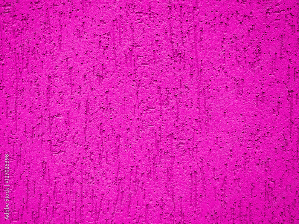 Fragment of the color bright plastered wall with a deep relief. Fragment of the color bright plastered wall with a deep relief.