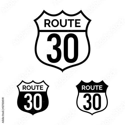 route 30