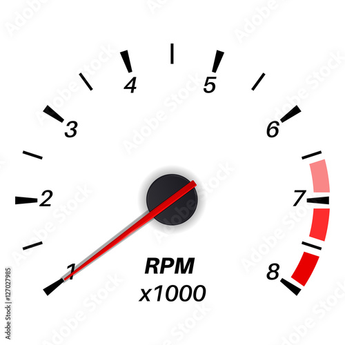 Tachometer