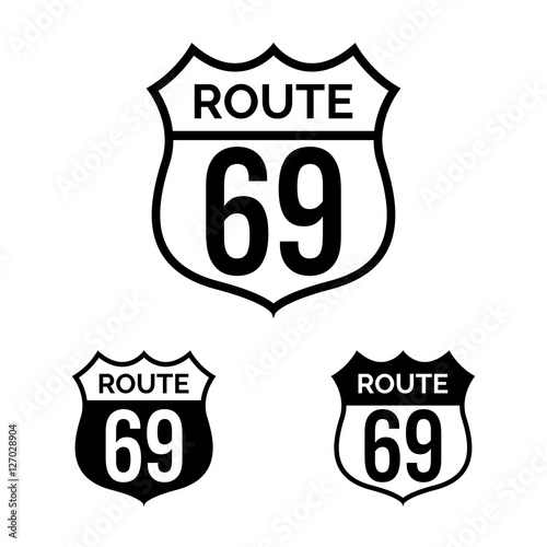 route 69