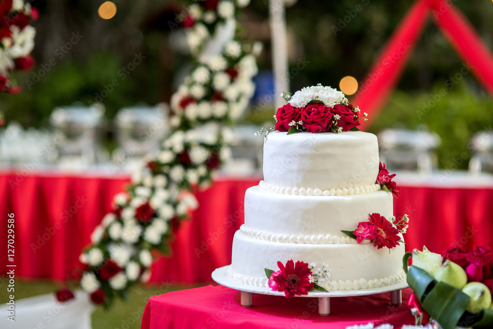 wedding cake wedding cake