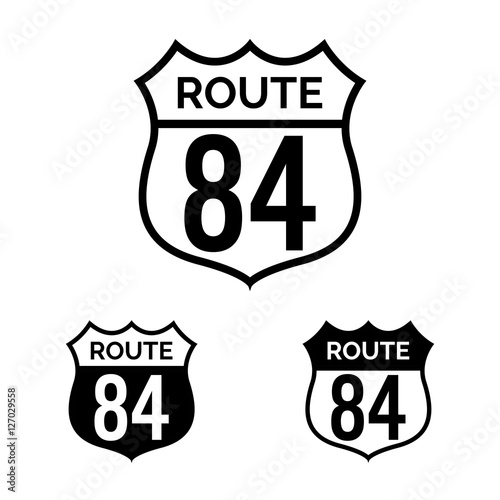 route 84