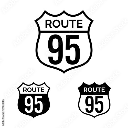 route 95