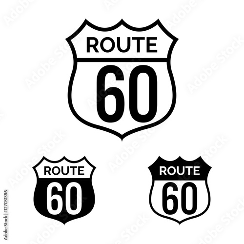 route 60