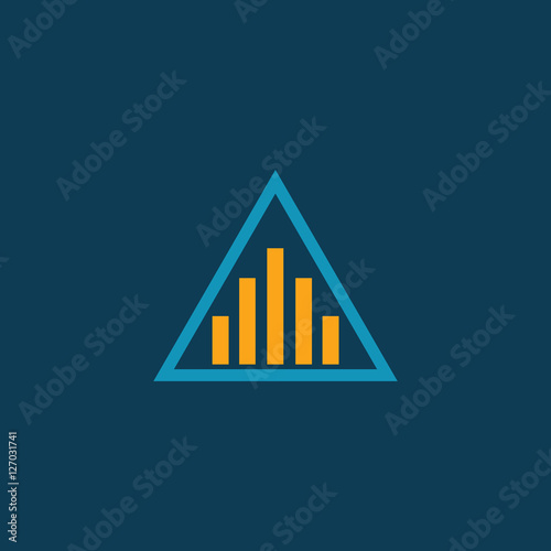 Free Download trialngle logo - GFXLoad