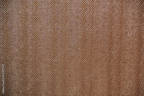 brown ceramic texture like snake skin photo