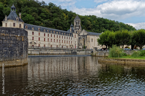 Abbaye Saint-Pierre de Brantôme