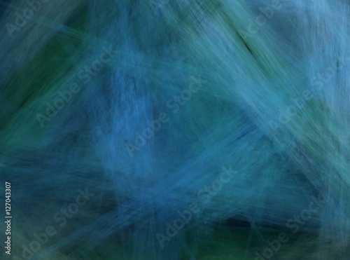Deep blue water abstract background