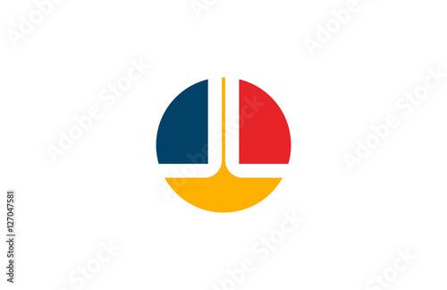 circle business logo Free Download circle business logo - GFXLoad
