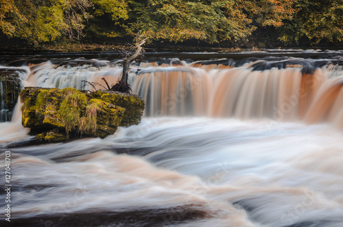 Aysgarth Falls