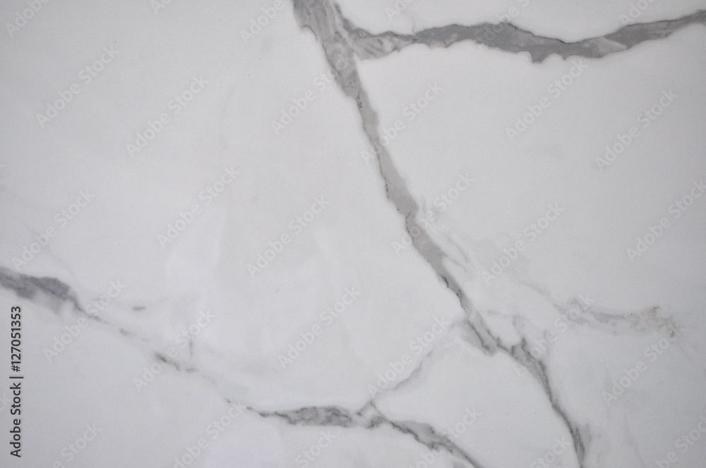White marble texture background White marble texture background