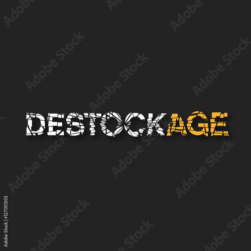 destockage