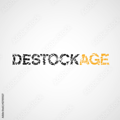 destockage