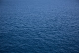 das blaue Meer