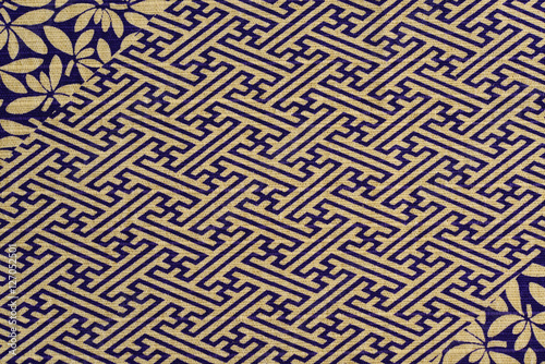 美しい背景模様