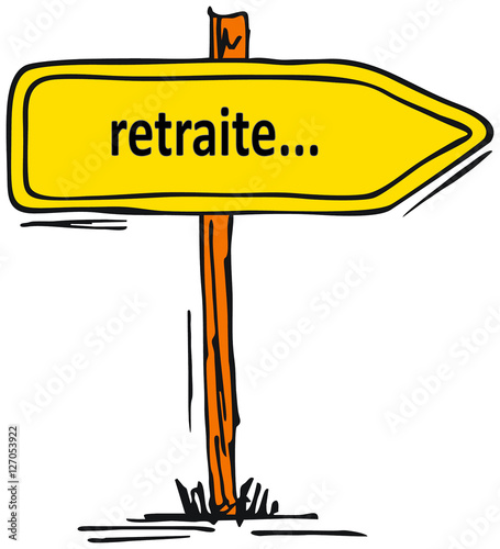 retraite photo